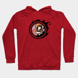 Persona 5 Akechi Hoodie